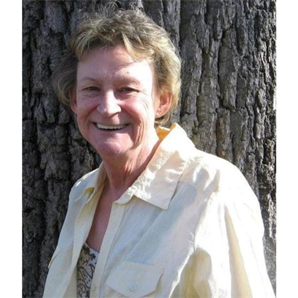 Colleen M. Becker