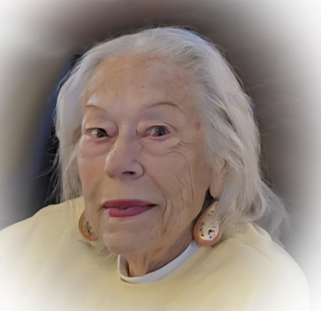 Patricia L. Bowlin