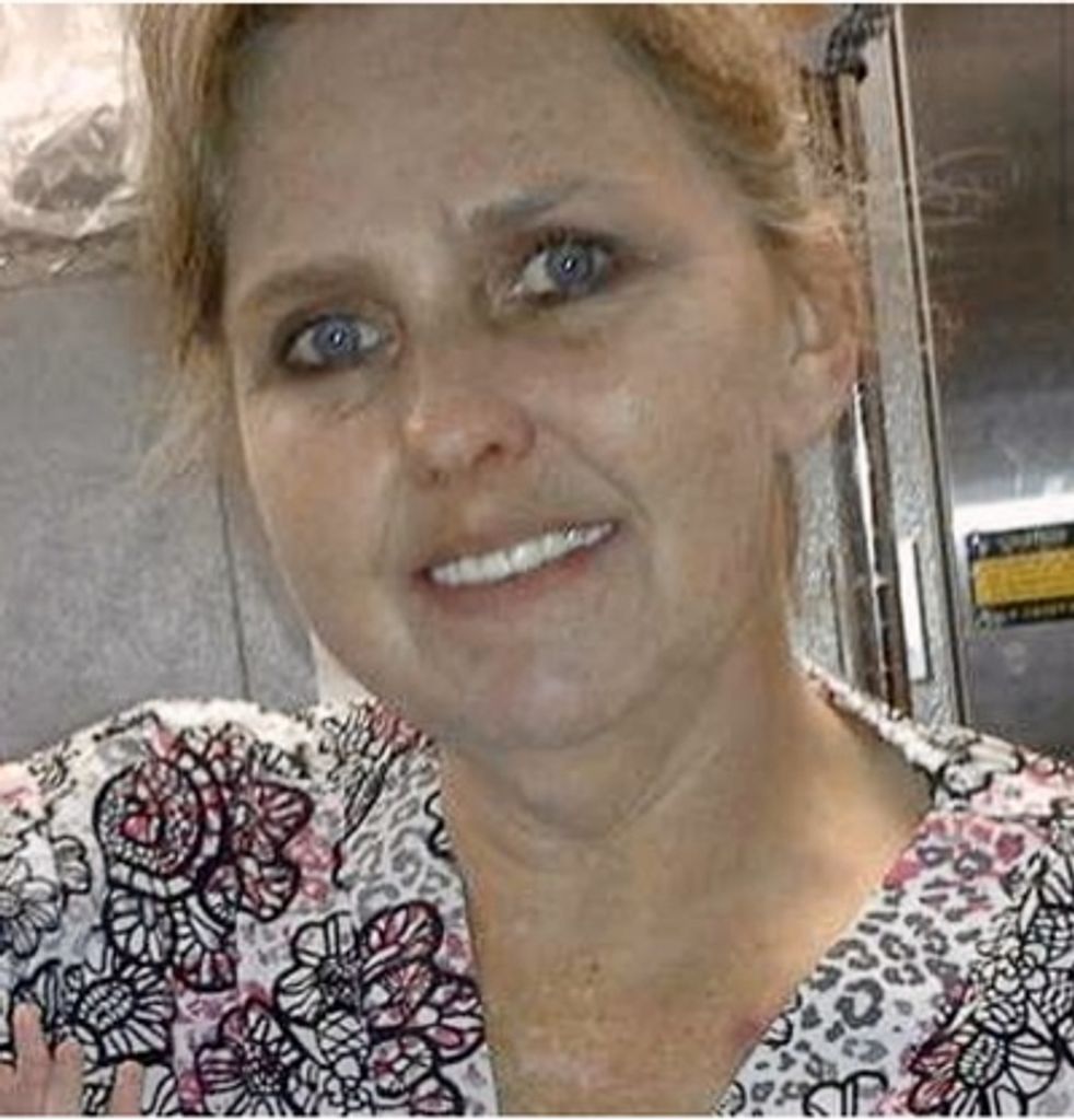 Evelyn Yvonne (Fletcher) Mcgraw Profile Photo