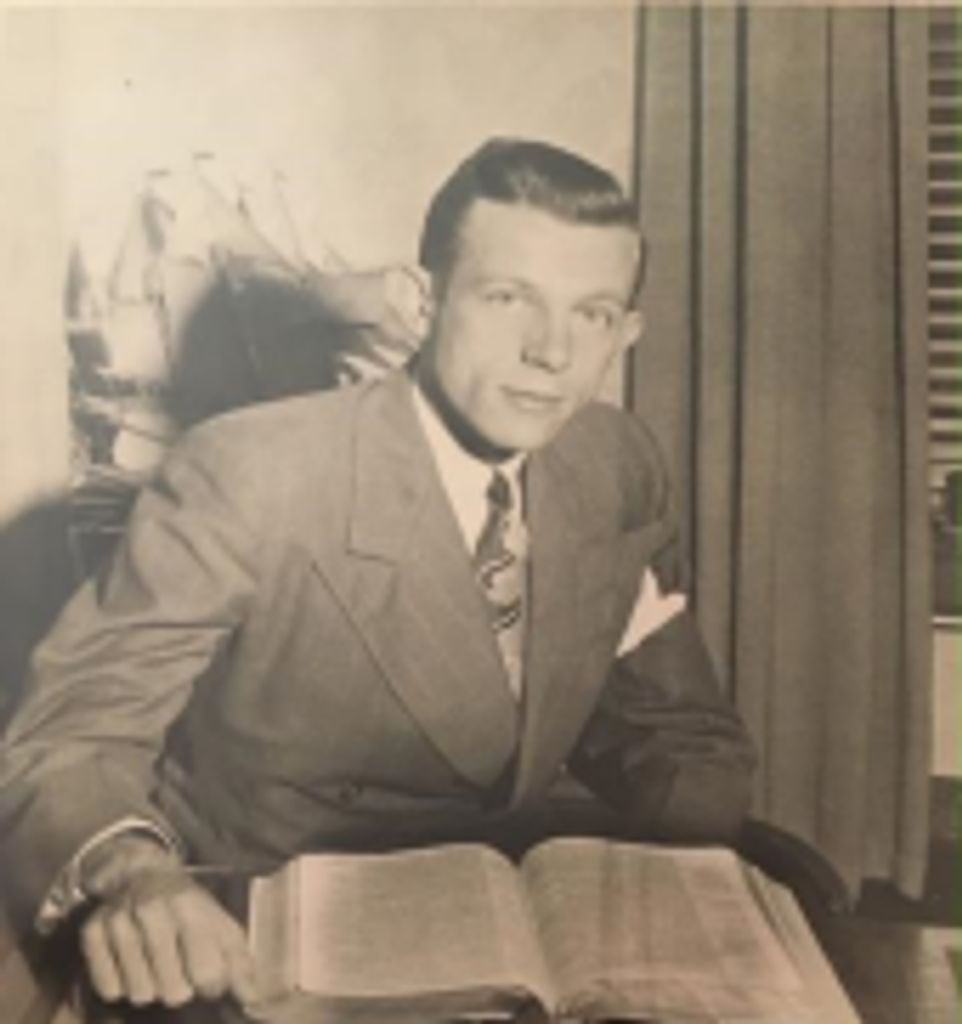 Otto Theodore Zeeb