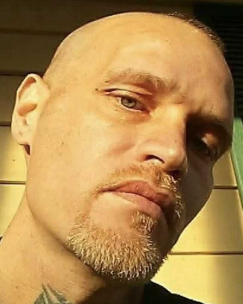Randy Gene Hall Profile Photo