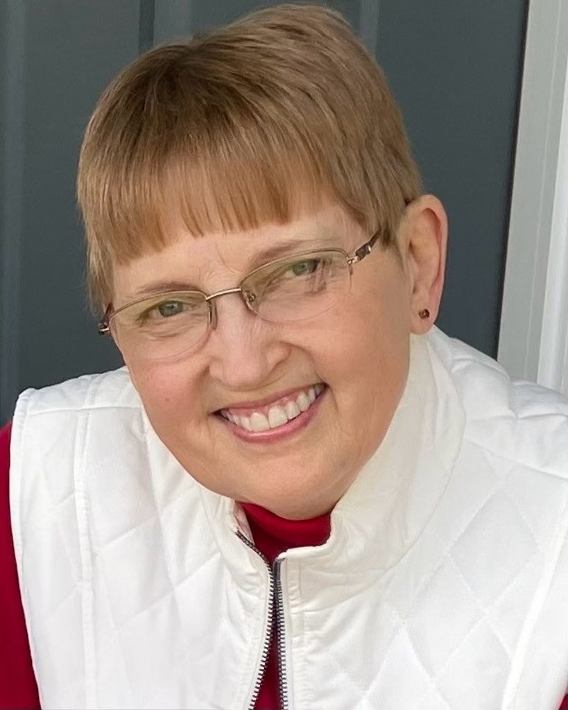 Kathy Lou Brown Profile Photo