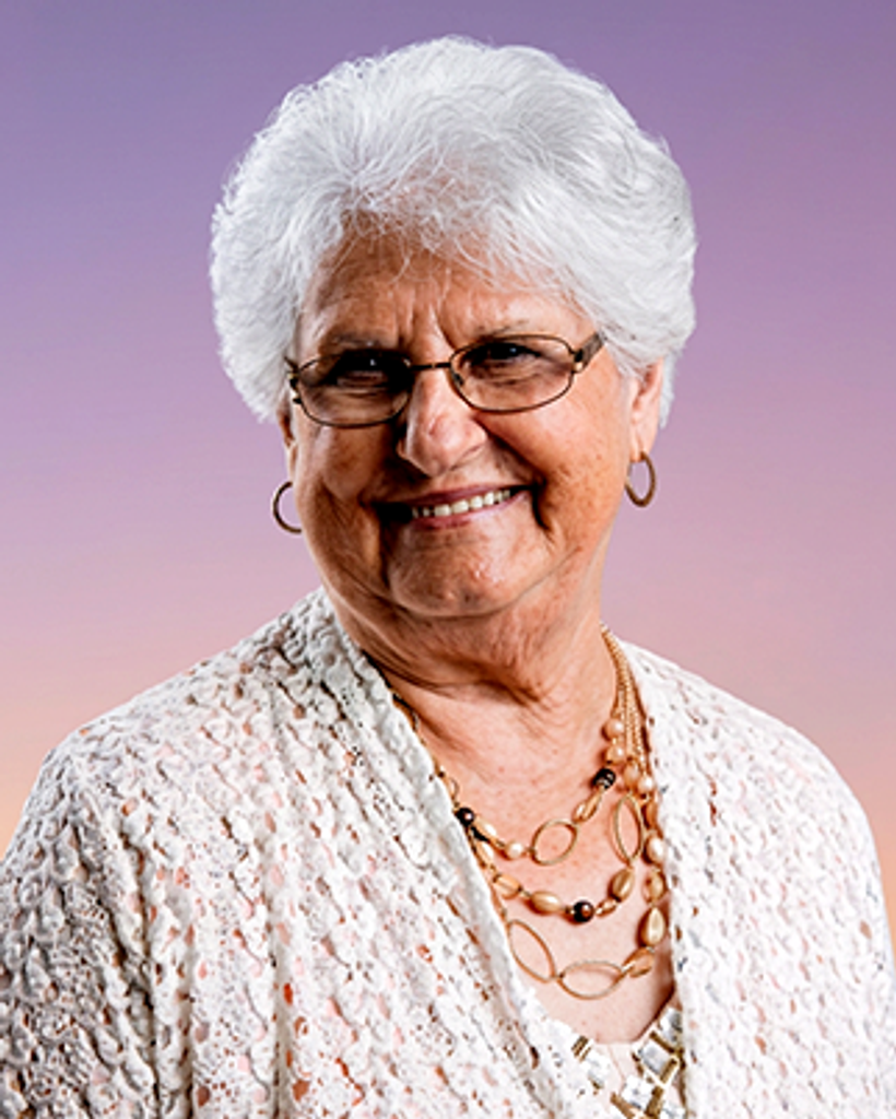 Edith Genene Paschal Gilliam