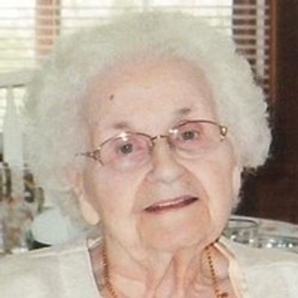 Dorothy Marie Cargo