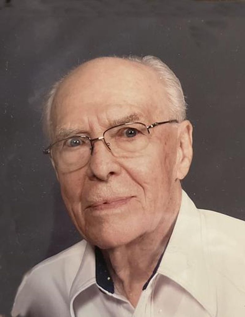 Chester "Chet" Miller Profile Photo