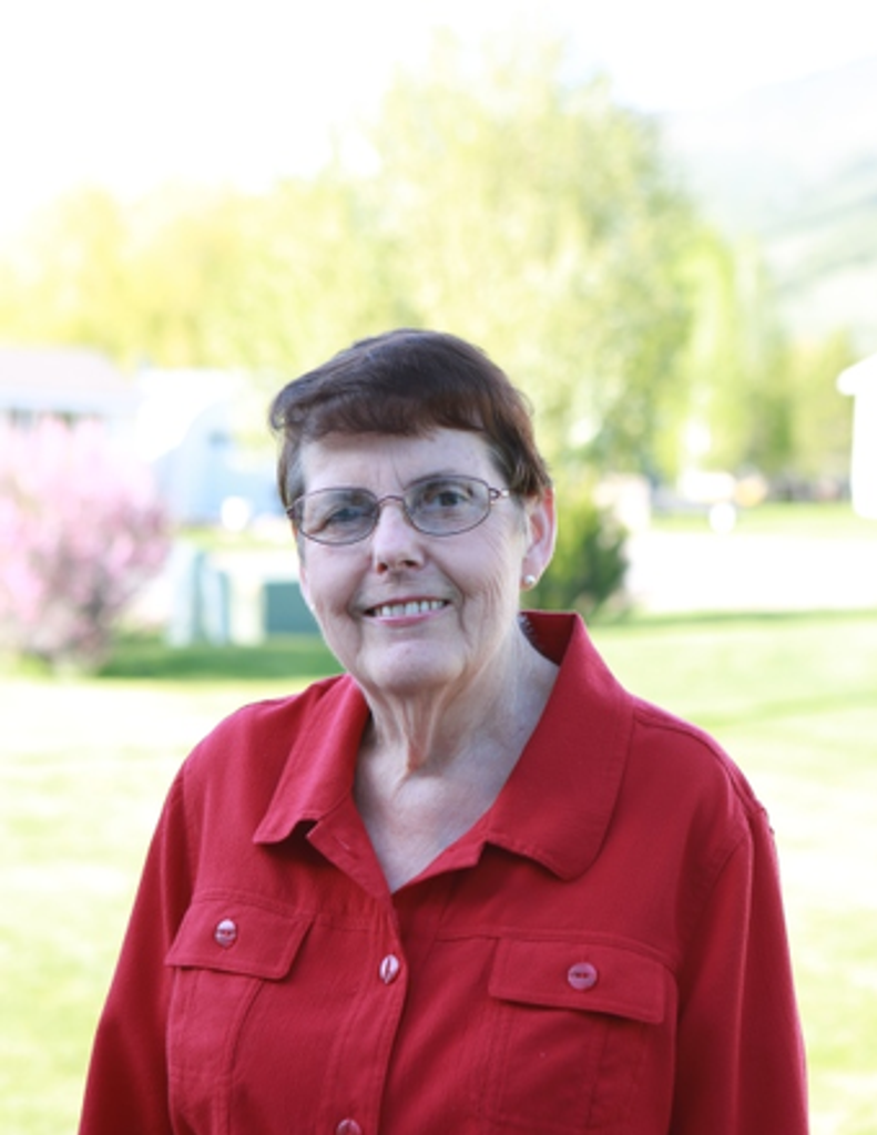 Karen Doris Smith Merritt Profile Photo