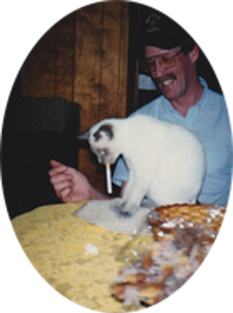 Jeffrey  Craig Mccormack Profile Photo