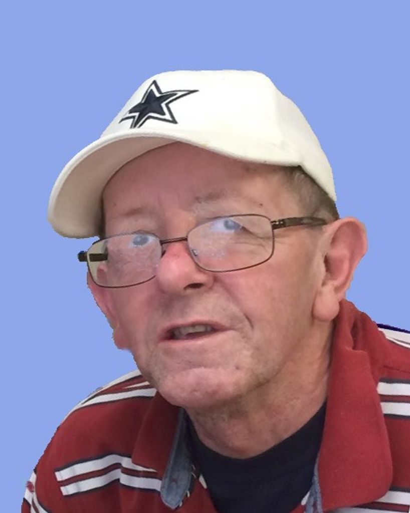 Chuck Foster