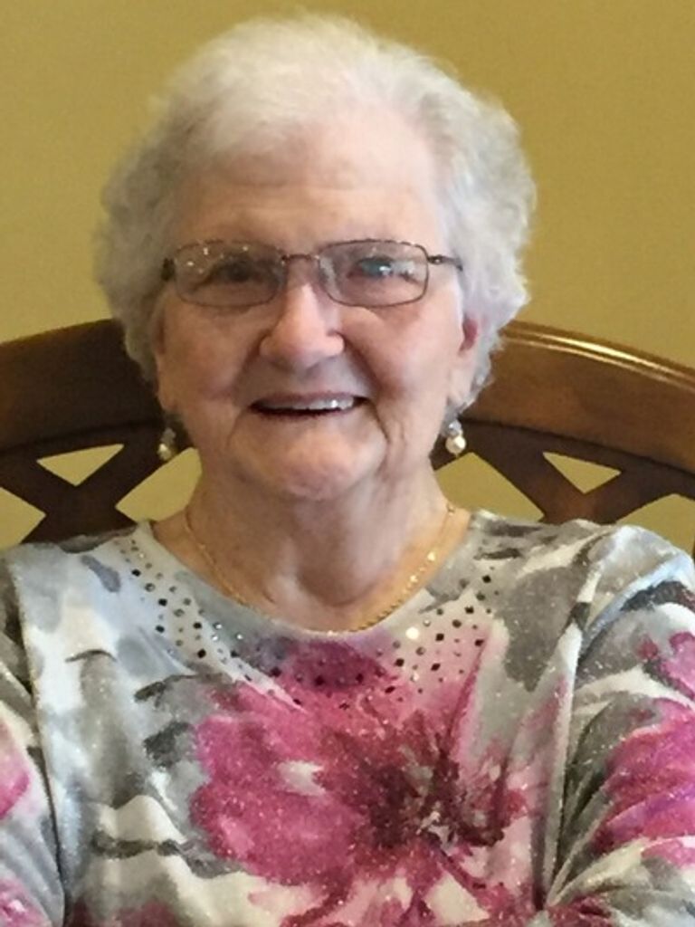 Elsie Daugherty Profile Photo