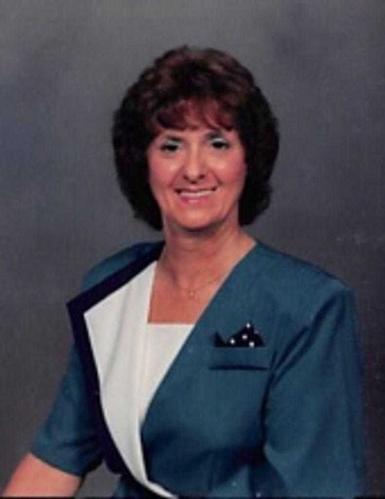 Martha M Simonsen Profile Photo