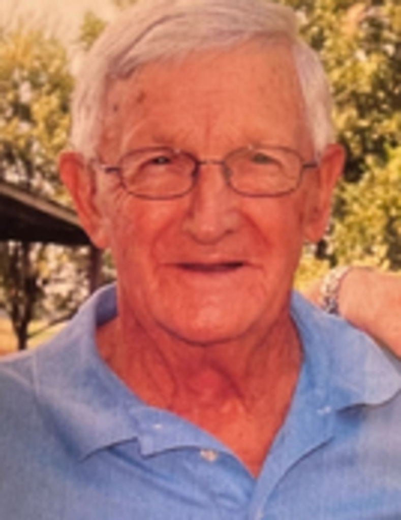 Ben Herman, Jr.