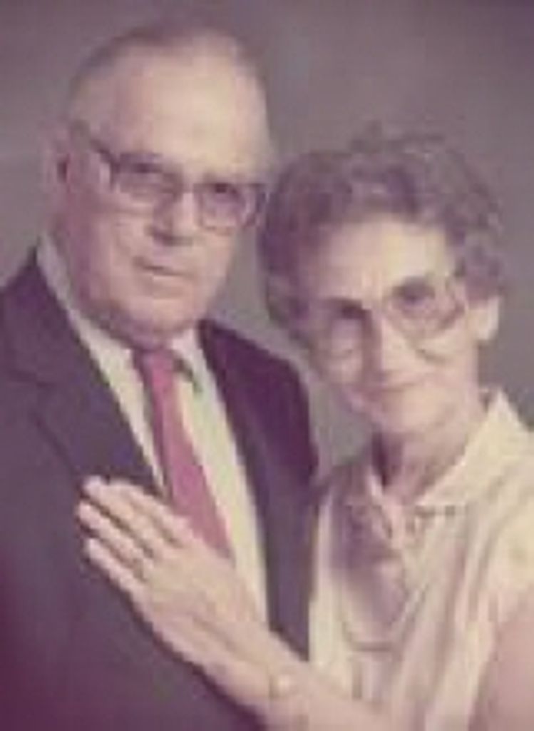 Mary Agnes Crowder Merchant