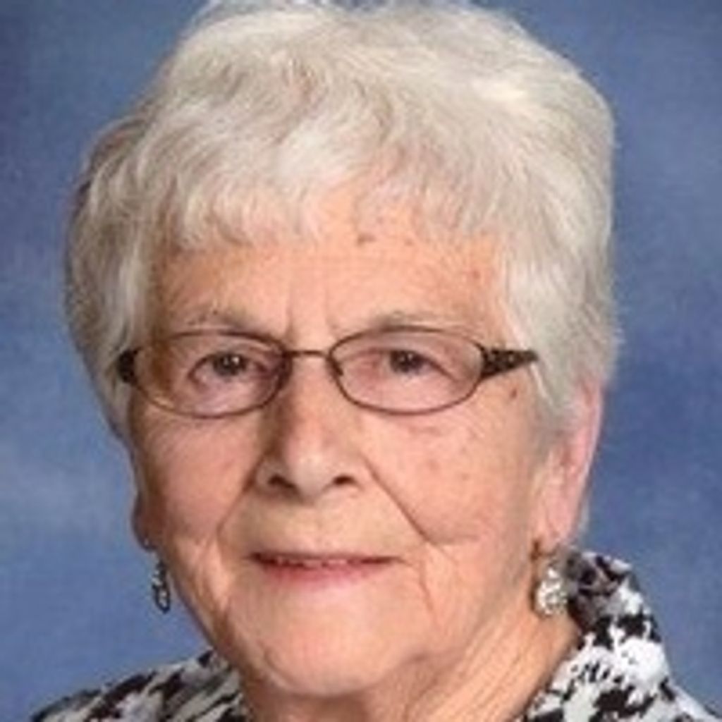 Pamela J. Sondeland