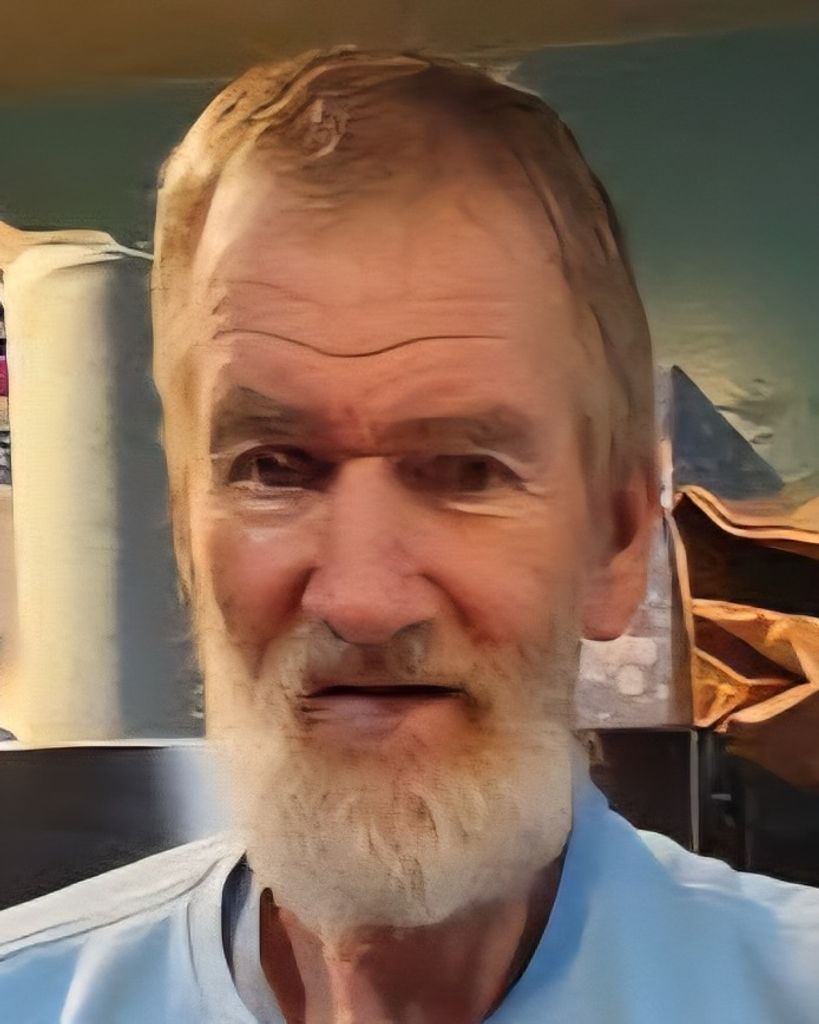 Michael Shay Baton Profile Photo