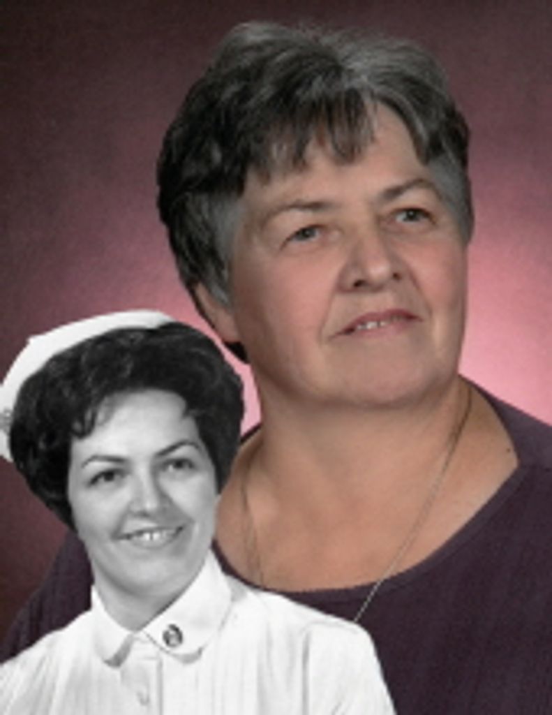 Jean Lois (Vanalman) Lyter