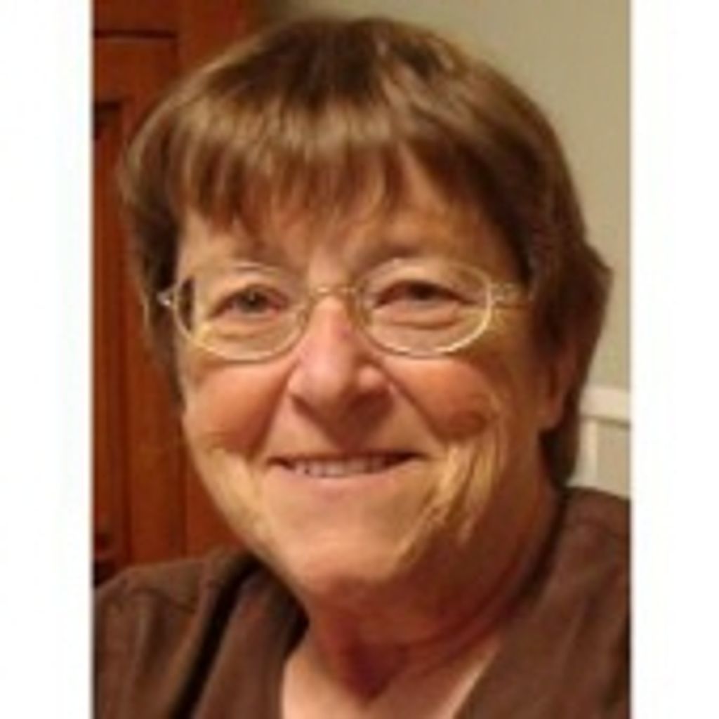 Joan C. Carraghan