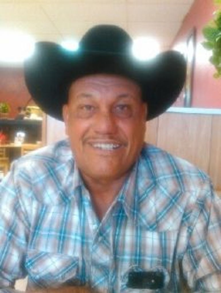 Jesus Ortiz-Carrillo