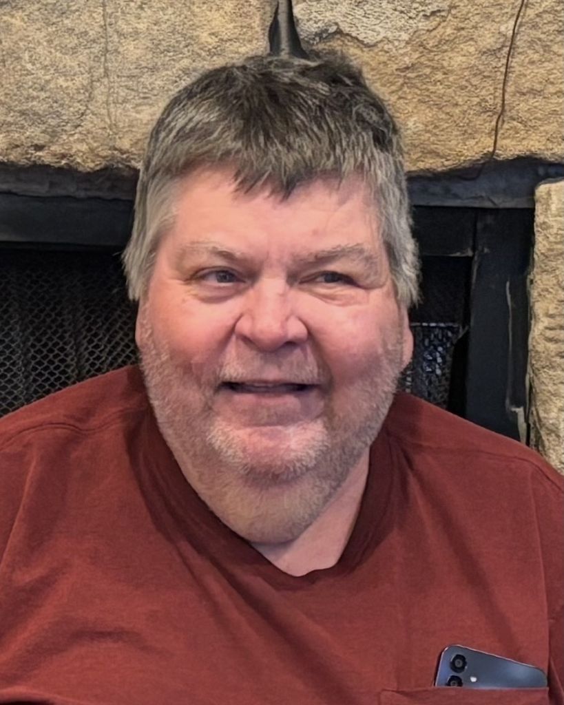 David Wayne McPherson Profile Photo