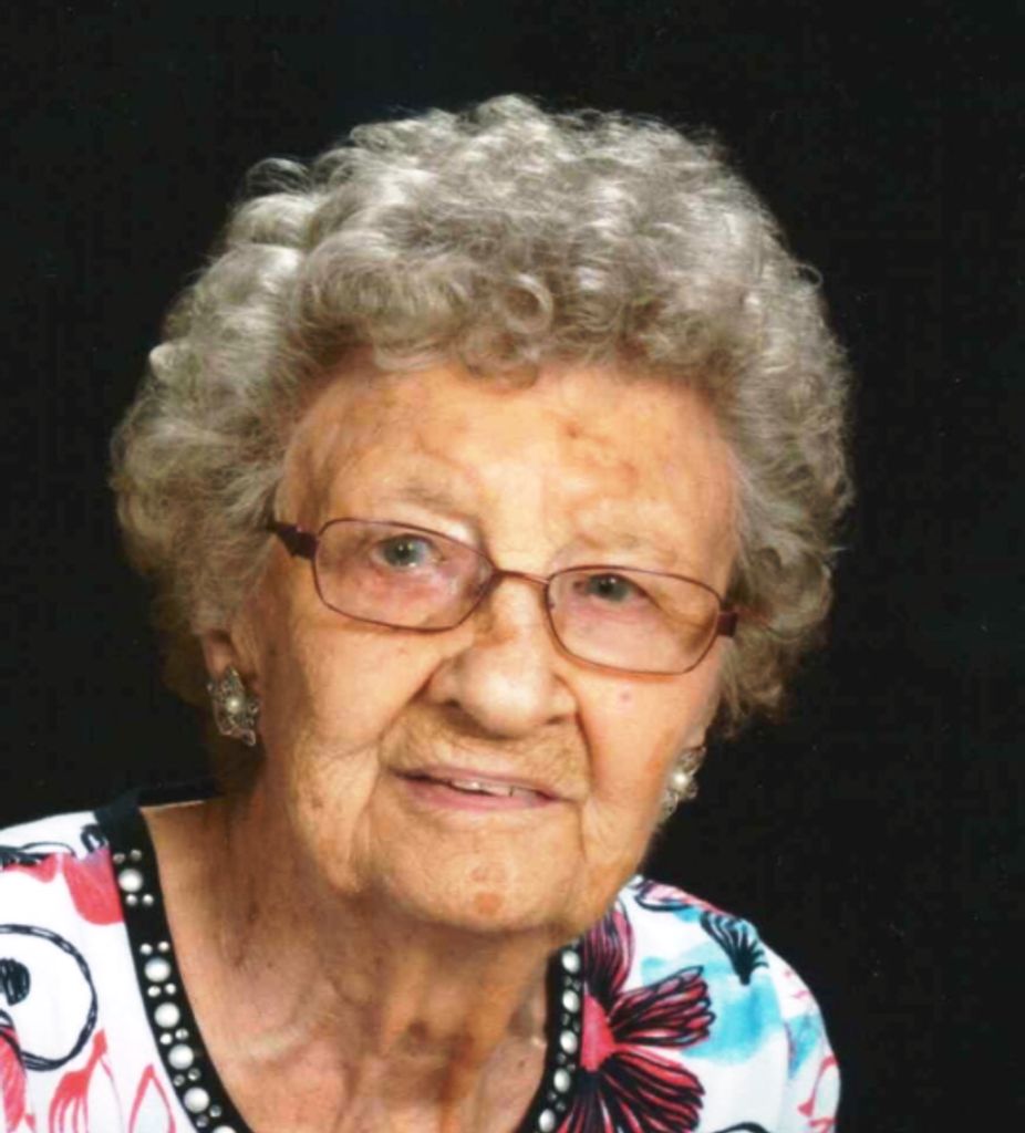 Frances Lorraine (Reiter)  Alberts Profile Photo