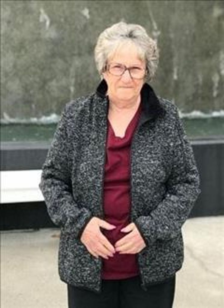 Eunice Geneva Parker Profile Photo