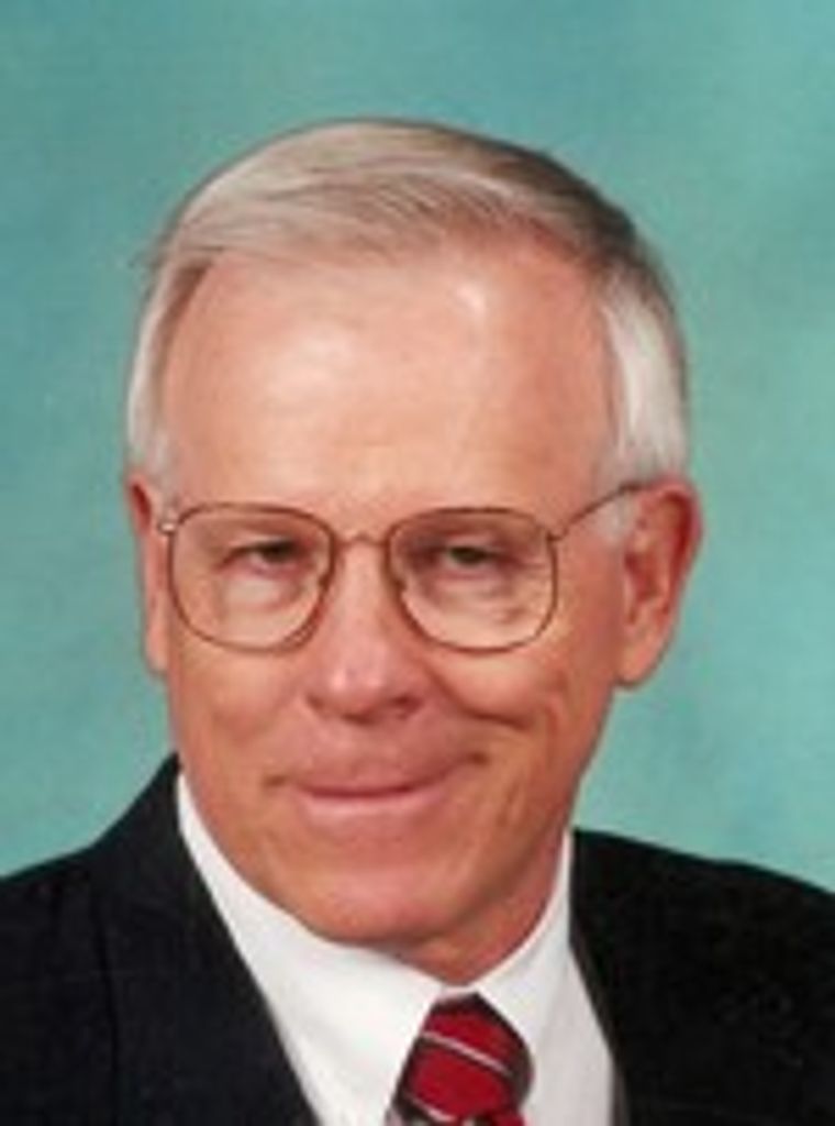 Albert H. Strecker