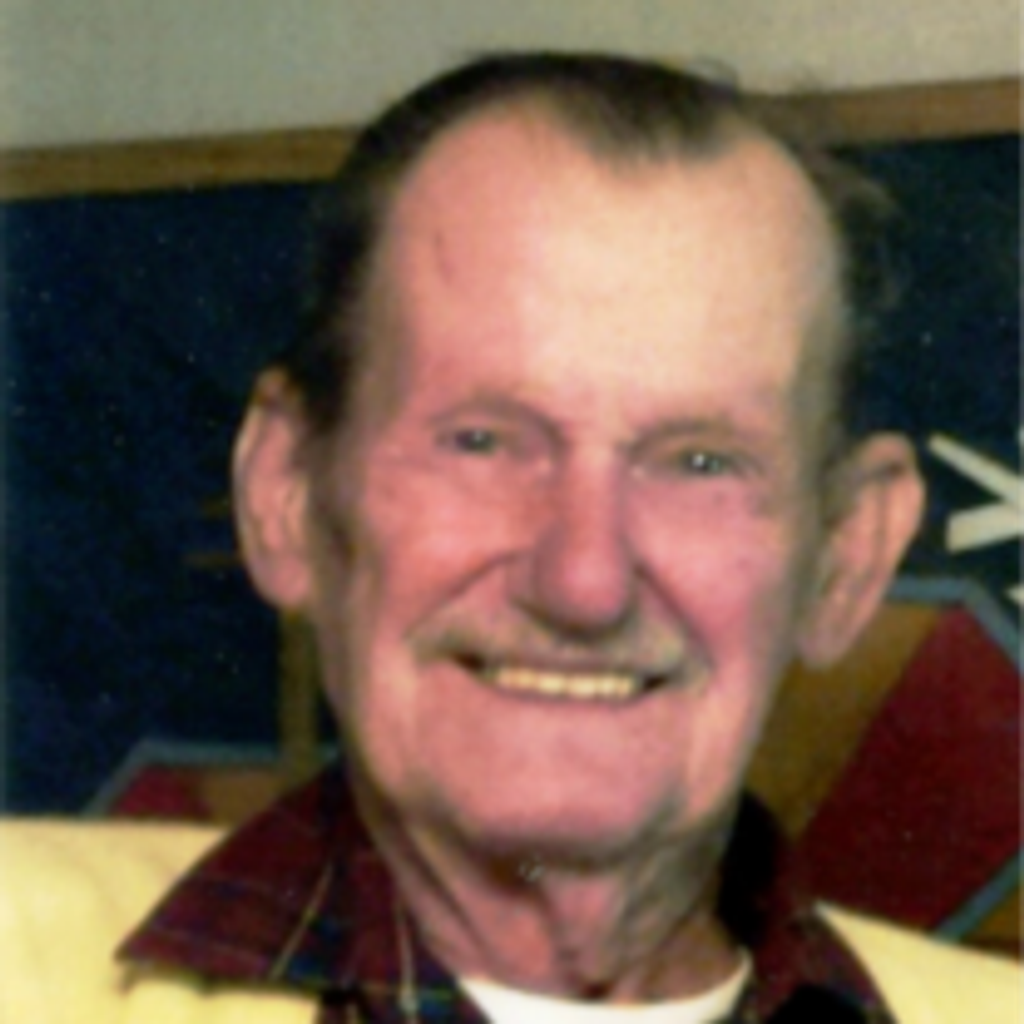 Robert E. Metzner