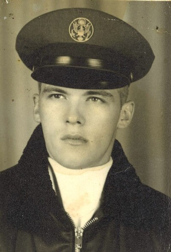 Robert David Van Horn Profile Photo