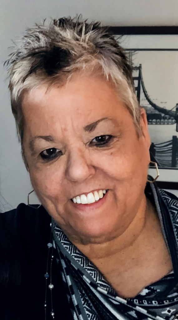 Claudia Antonini Profile Photo