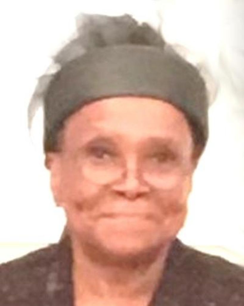 Mae Frances Howard Baucham Profile Photo