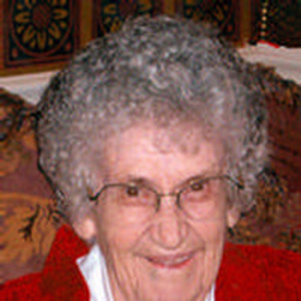 Norma Lee Stevens