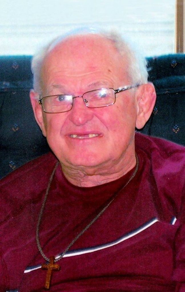 James  LaPlante