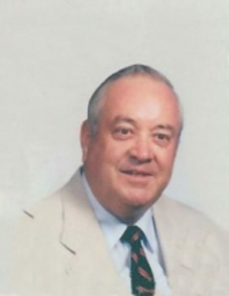 Ralph Glen Felts