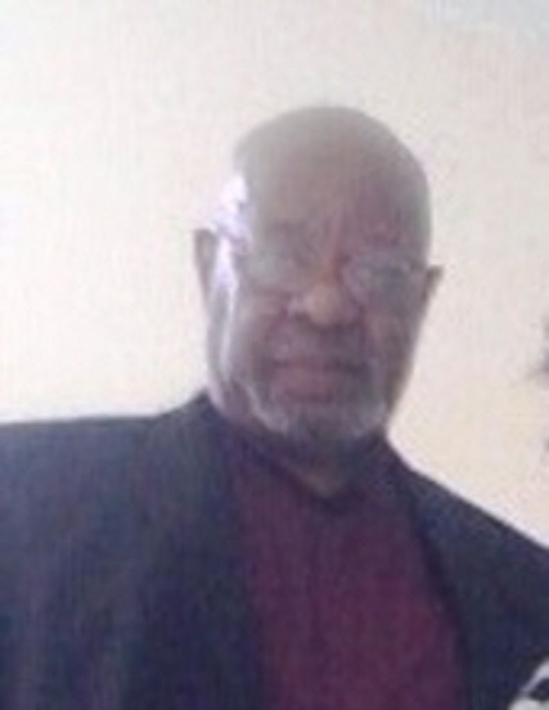 Crawford Reese,  Jr.