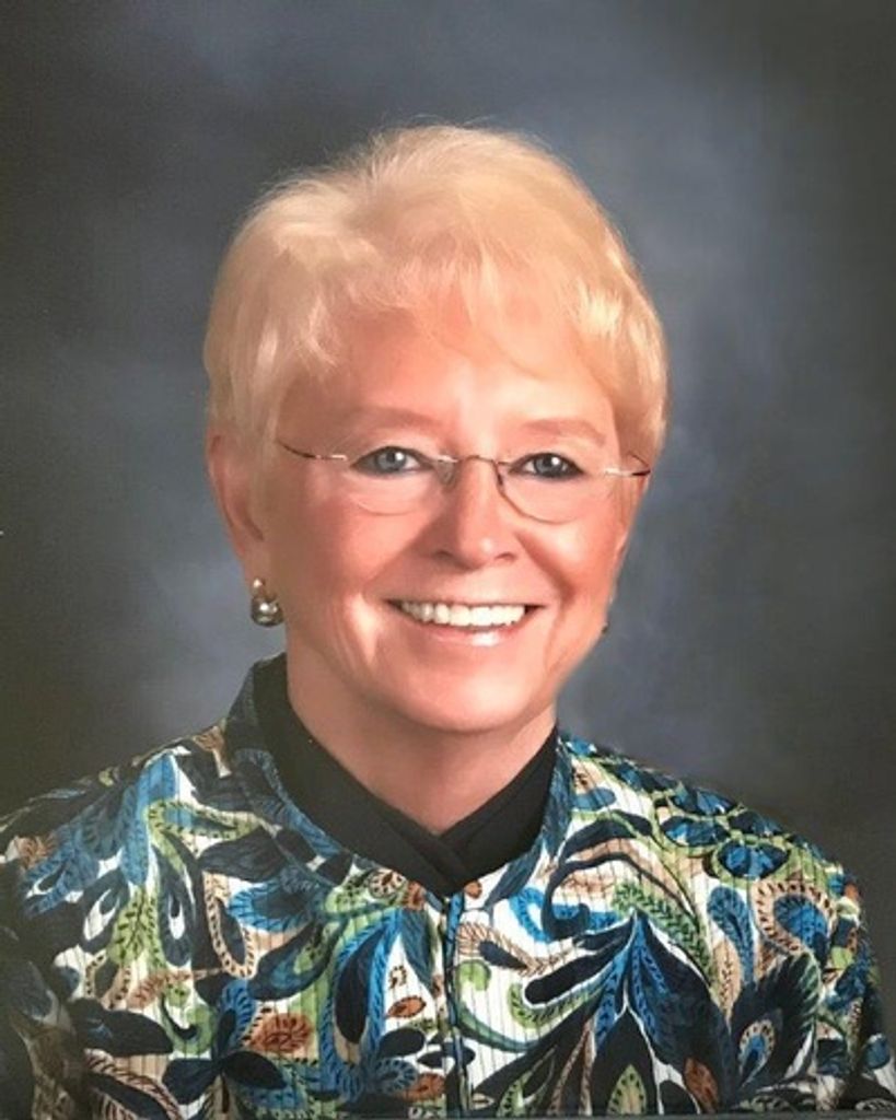 Carol C. Winkler