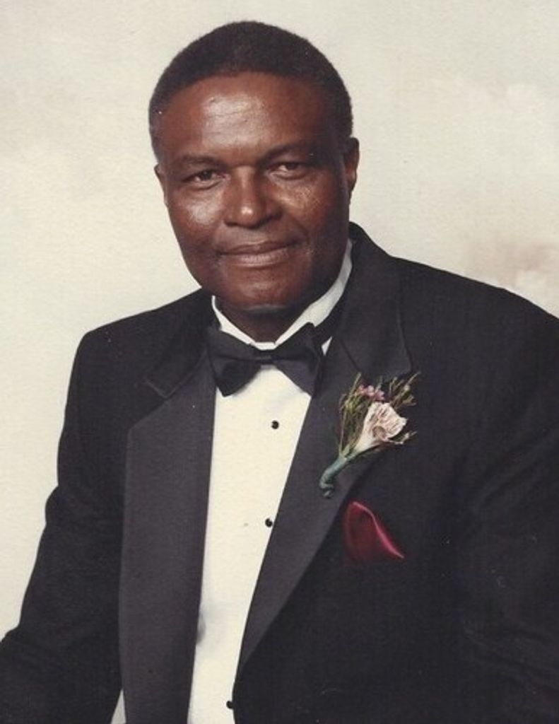 Dr Gene Ingram, Phd Profile Photo