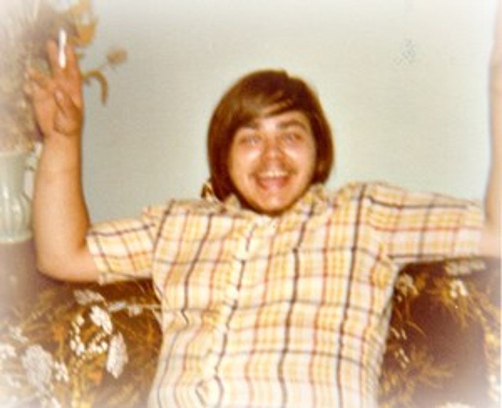 Ancel Reffett Profile Photo