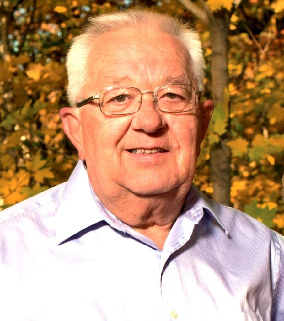 Robert Novitski Profile Photo