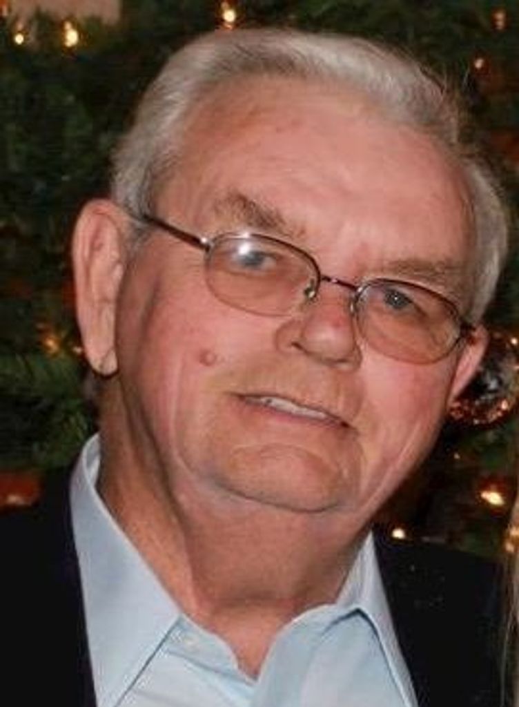 William "Jt" Trantham Profile Photo