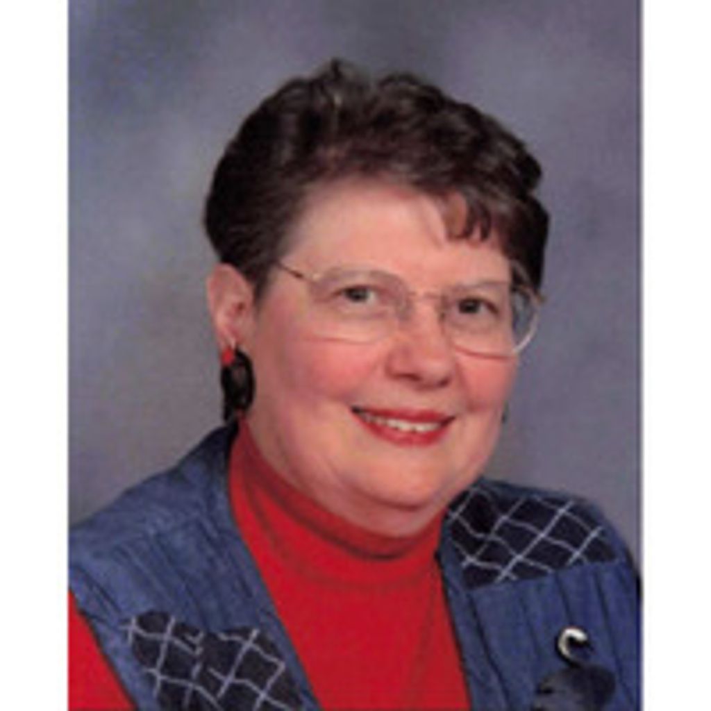 Rosalie Rast