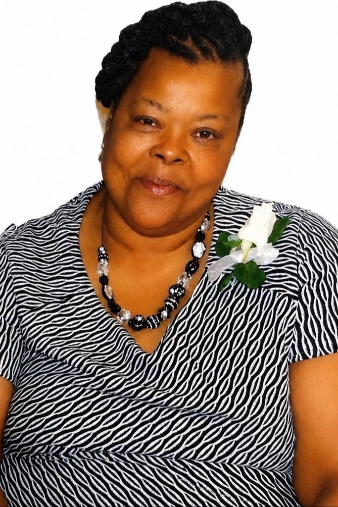 Stella Mae Anderson Profile Photo