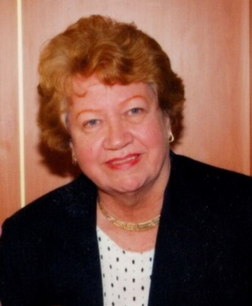 Jane Short Hagner Profile Photo