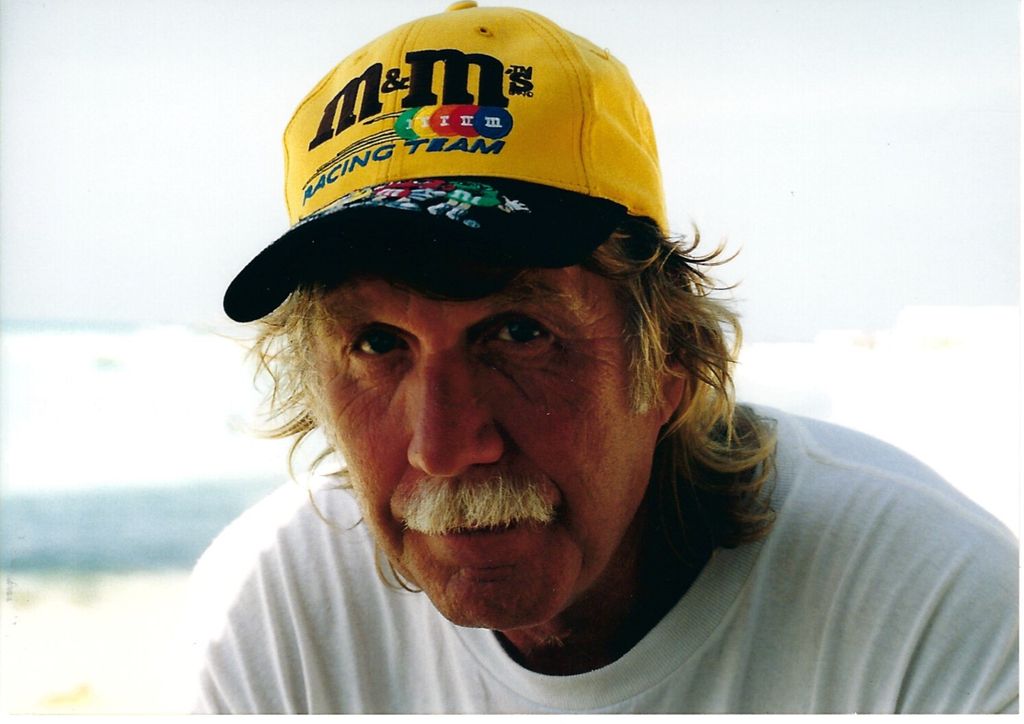 James "Butch" Betton Franklin, III Profile Photo