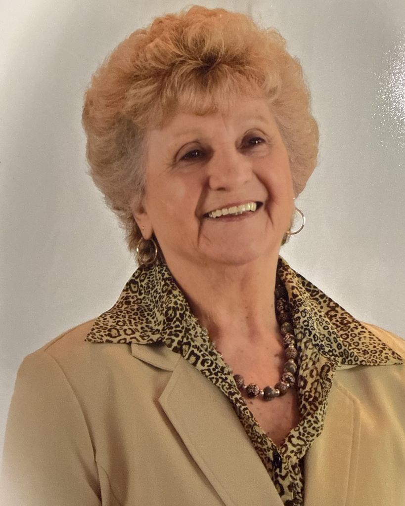Virginia (Gin) Scopel Profile Photo