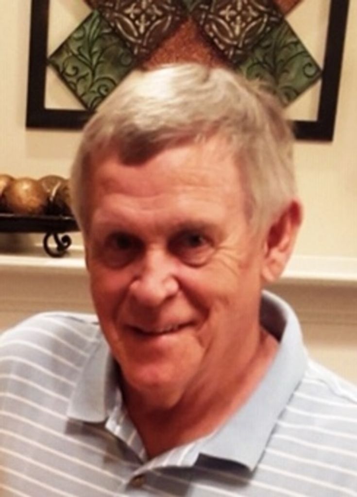 Phillip C. Ashley Profile Photo