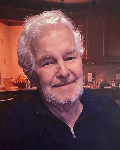 Ronald (Ron) F Kelly's obituary image