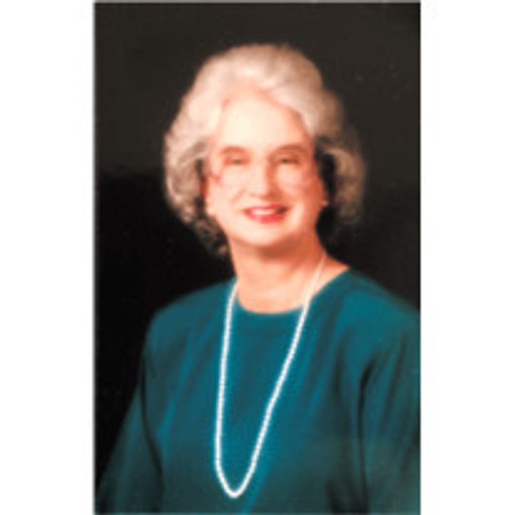 Glenna Orrell Bennett