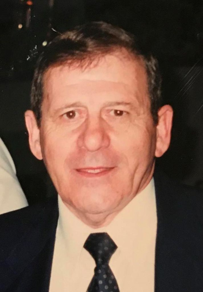 James J. Del Sordo,  Sr.