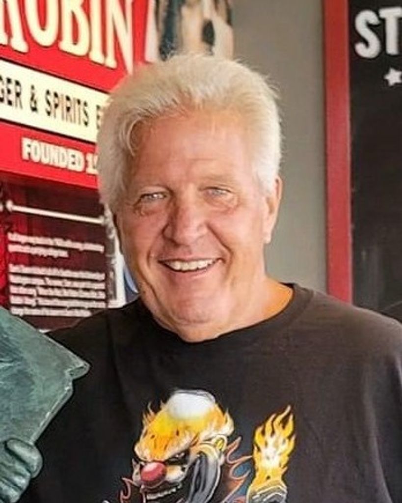 Kevin Anthony Rice Profile Photo