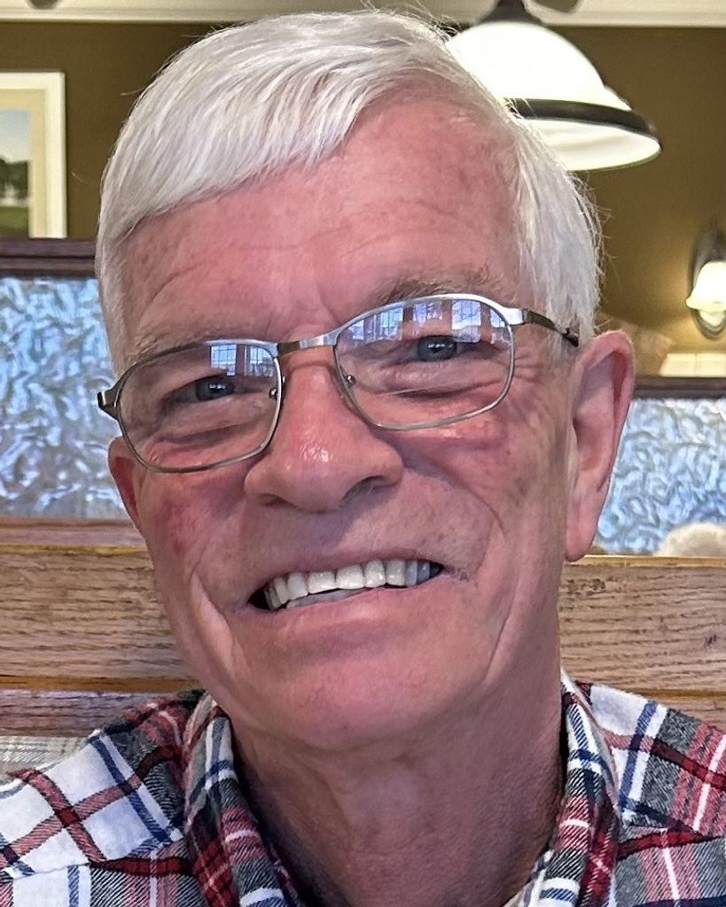 Kenneth James Reitinger