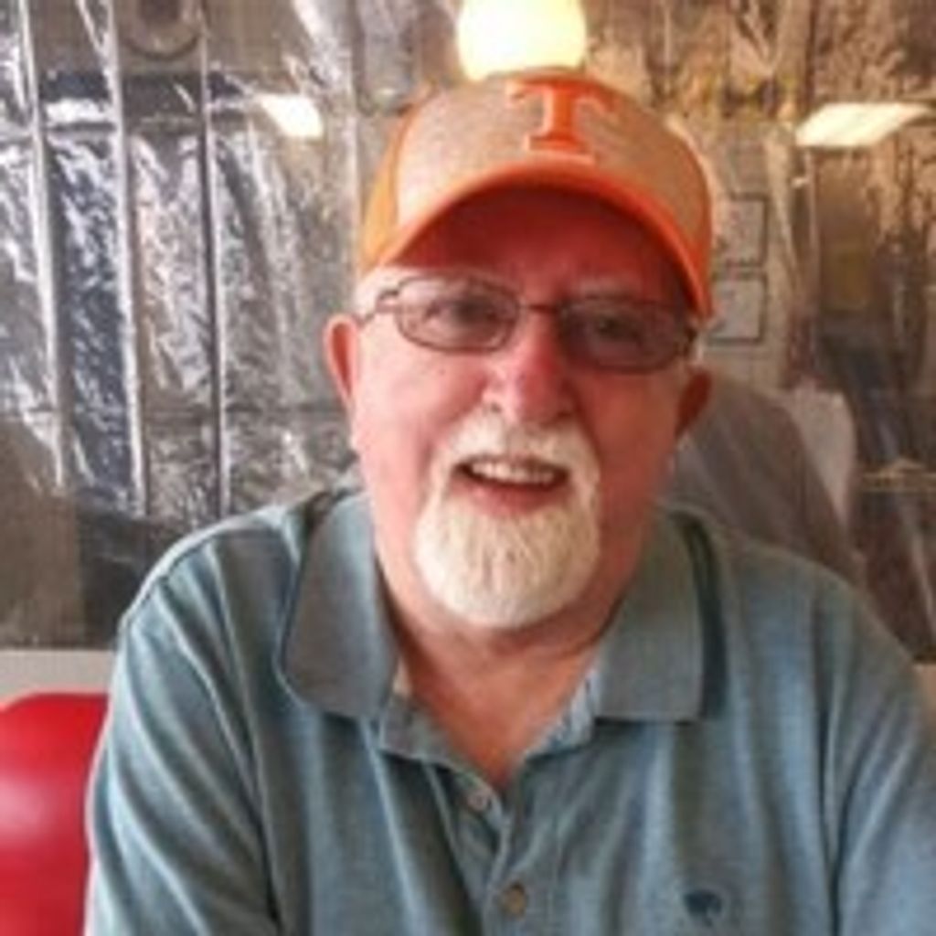 James Joseph Cordle Profile Photo